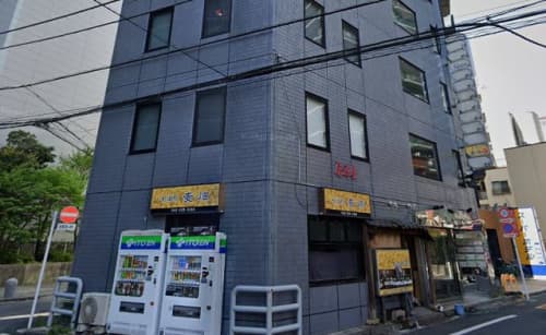 全裸美女からのカゲキな誘惑_外観