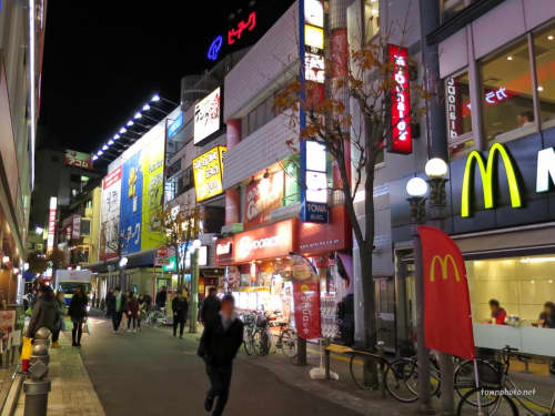 船橋