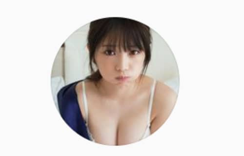 女の子