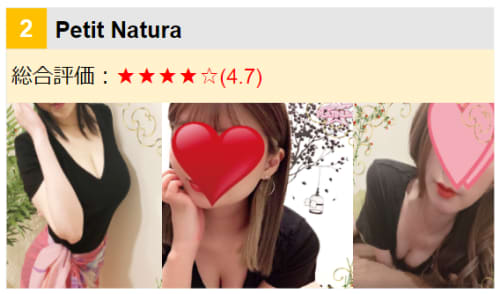Petit Natura