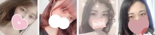 美少女宅急便女の子一覧