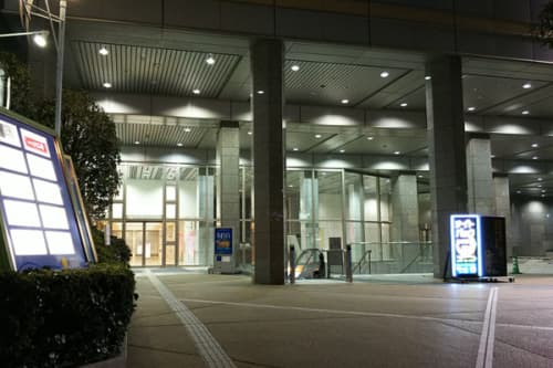 ハイジア