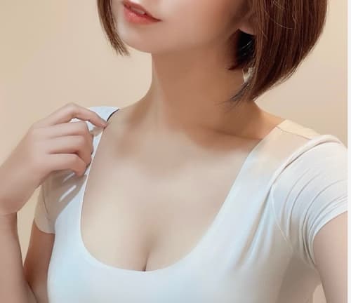 モデル系美女画像