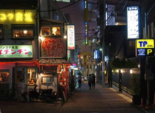 町田・相模原夜の街2