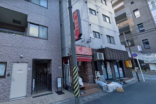 チューリップ_外観