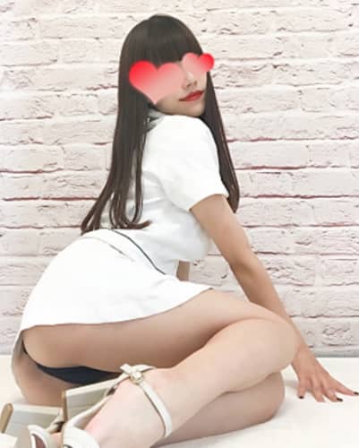 清楚系美女画像