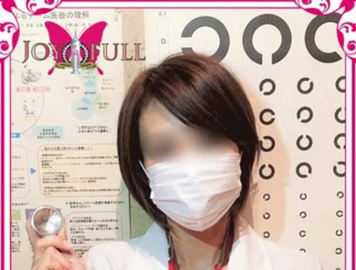 JOYFULL_Nさん