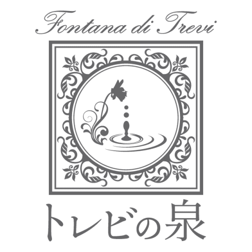 トレビの泉 HP