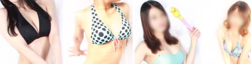 えびさまっ女の子一覧