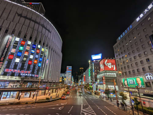 梅田