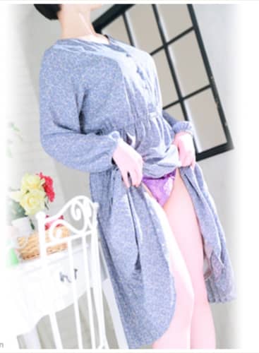 Mさん