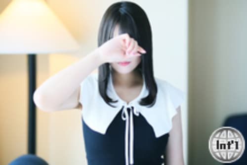 女の子