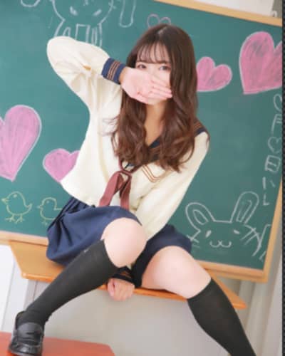女の子