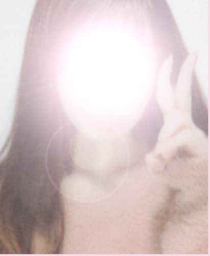 女の子