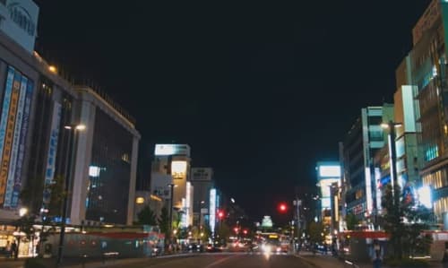 姫路駅前エリア