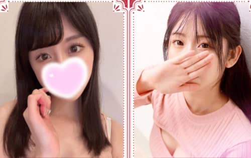 パンドラの女の子一覧