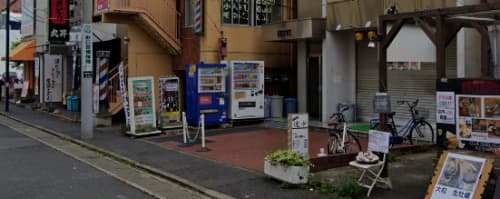ときめいと店舗