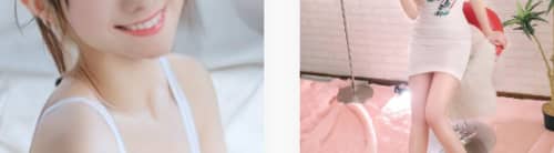 ラッキークローバー 女の子