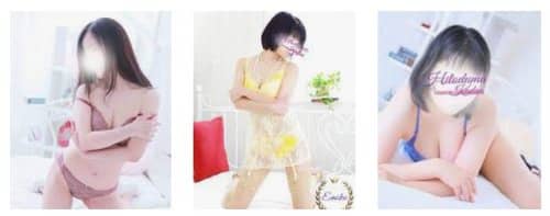小岩人妻花壇_女性一覧
