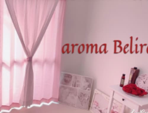 アロマリベール