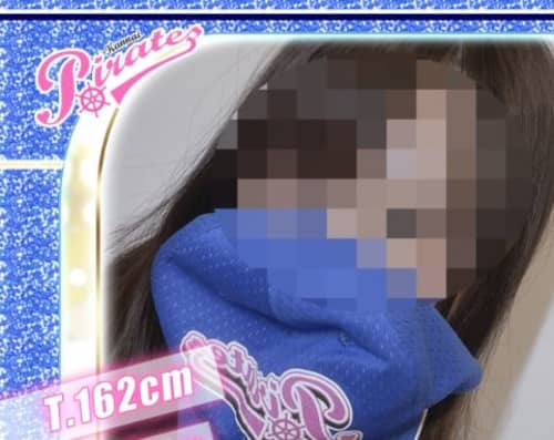 パイレーツ_Oちゃん