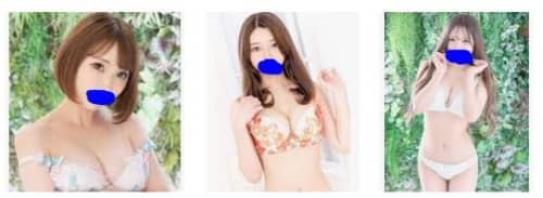 姫コレクション_一覧