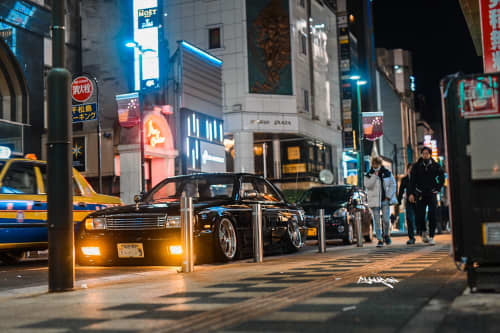 仙台
