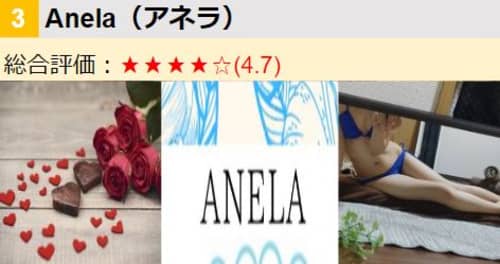 Anela/女の子