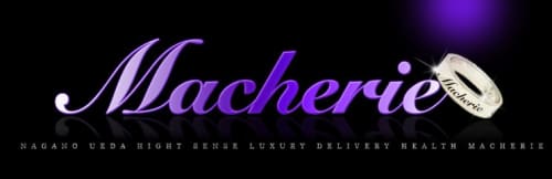 Macherie_ロゴ