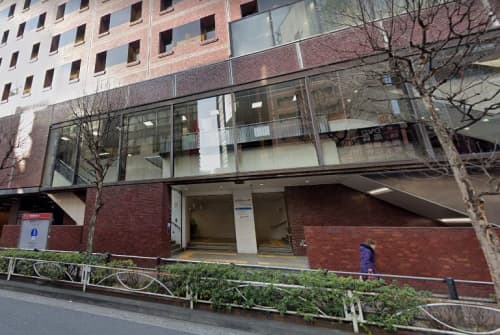 モモカフェ新宿逆ナン館_お店の行き方1
