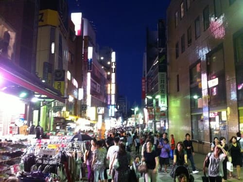 町田