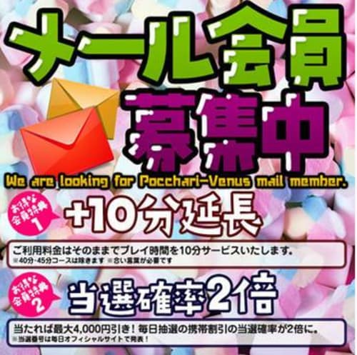 ぽっちゃりヴィーナス