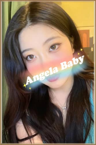 Angel Baby