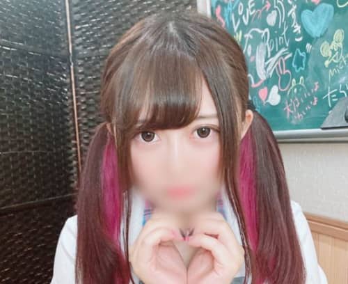 れいわ女学院_Hちゃん