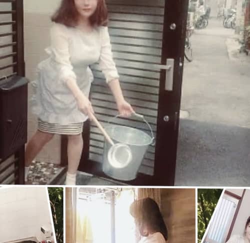 おかあさんとぼく
