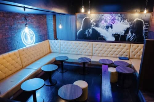 Shisya Cafe&Bar PukuPuku 恵比寿店