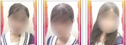 スーパーガールズの女の子一覧