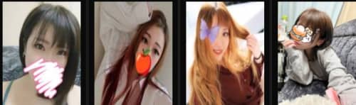 エンジェルキッスの女の子一覧