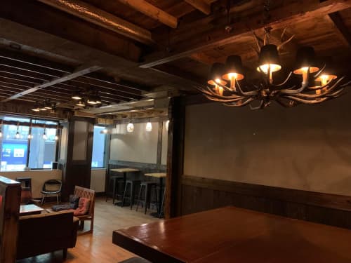 Bearfoot Bar