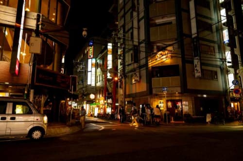 西中島 メンズエステ