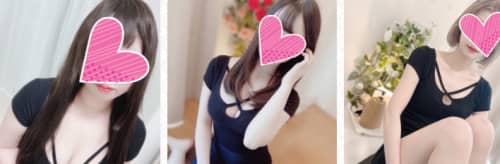 Matsudo LUXURY/女の子