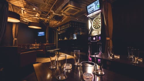 Lounge Noiz