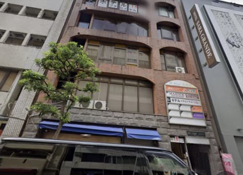 道案内