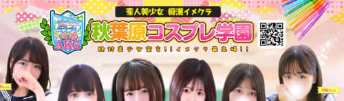 秋葉原コスプレ学園