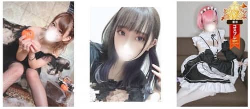女の子画像