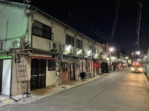尼崎 メンズエステ