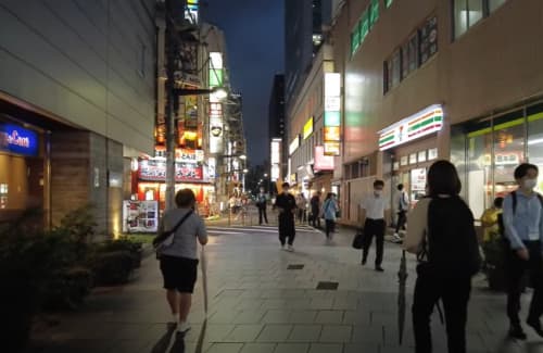 錦糸町駅前エリア