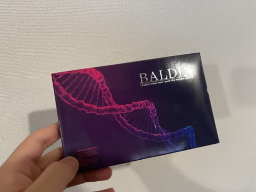 BALDIX(バルディックス)