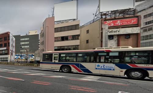 赤ひげ
