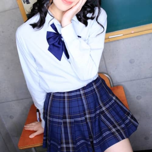 女の子